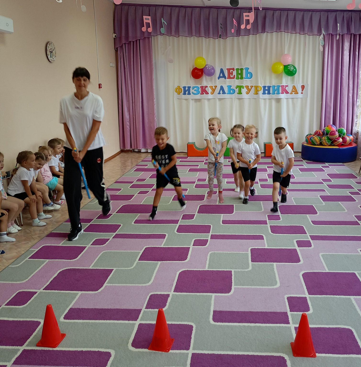 Детский сад это какая организация