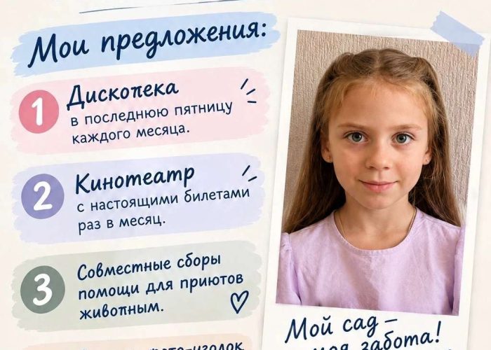 9 гр Арина Аверчук